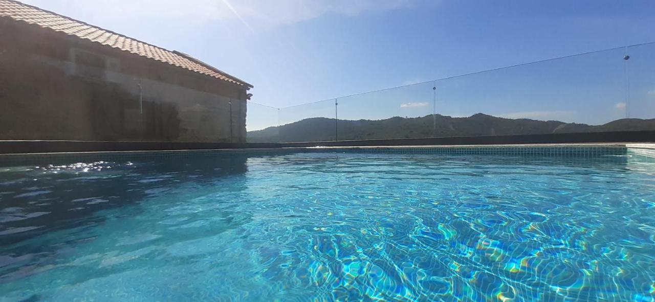 Casa Costina Villa Cotobade Dış mekan fotoğraf
