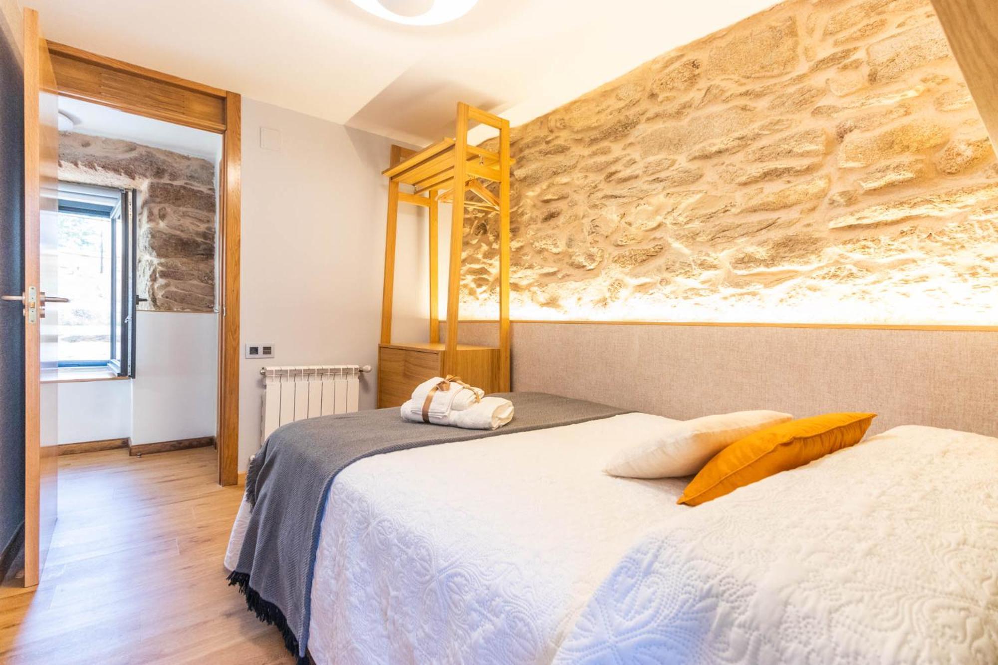 Casa Costina Villa Cotobade Dış mekan fotoğraf