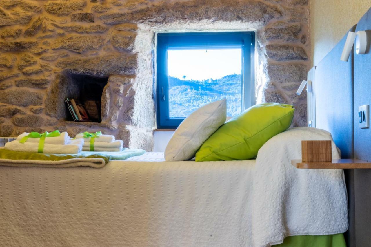 Casa Costina Villa Cotobade Dış mekan fotoğraf