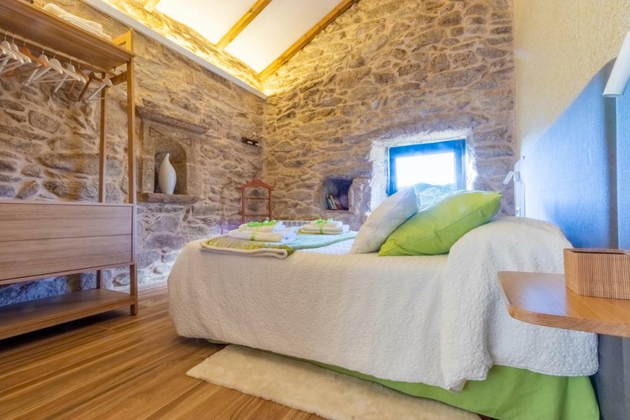 Casa Costina Villa Cotobade Dış mekan fotoğraf