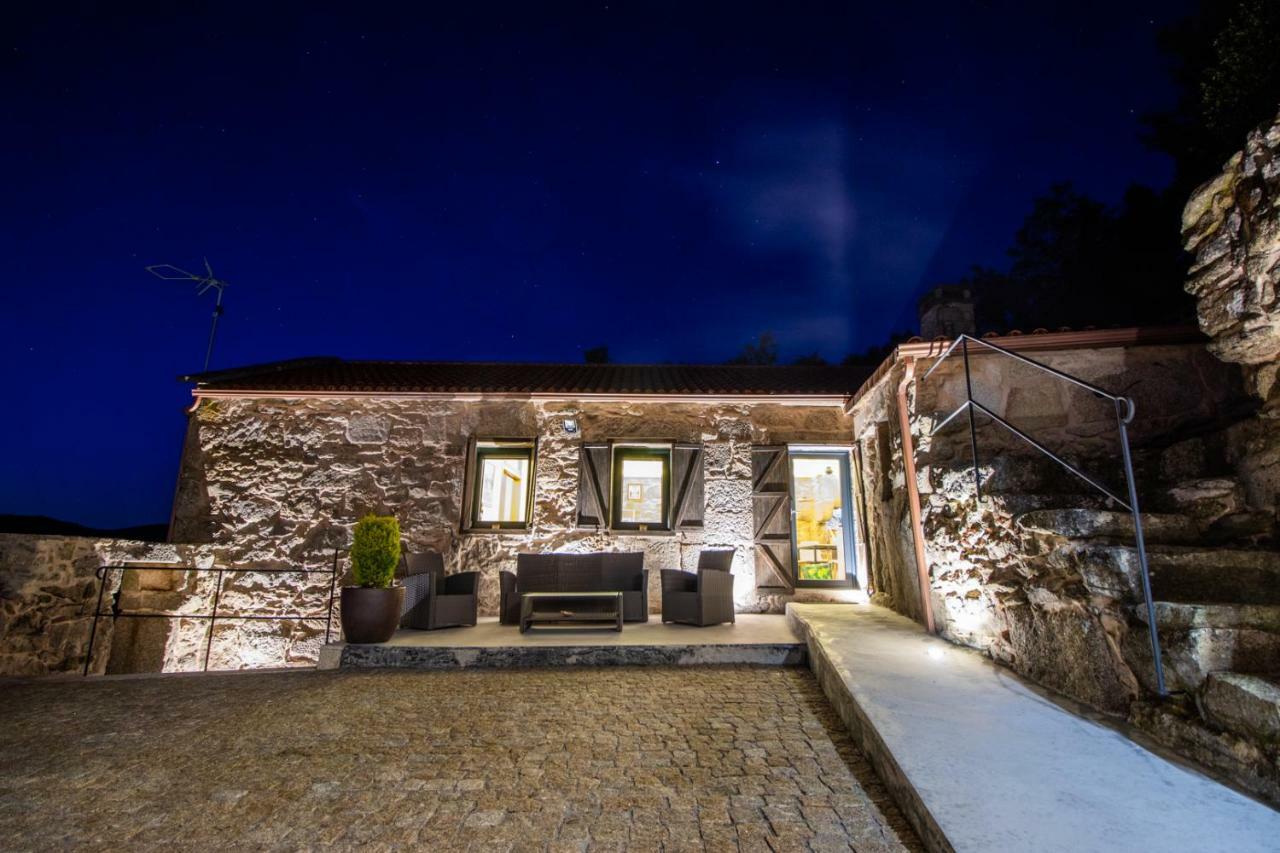 Casa Costina Villa Cotobade Dış mekan fotoğraf