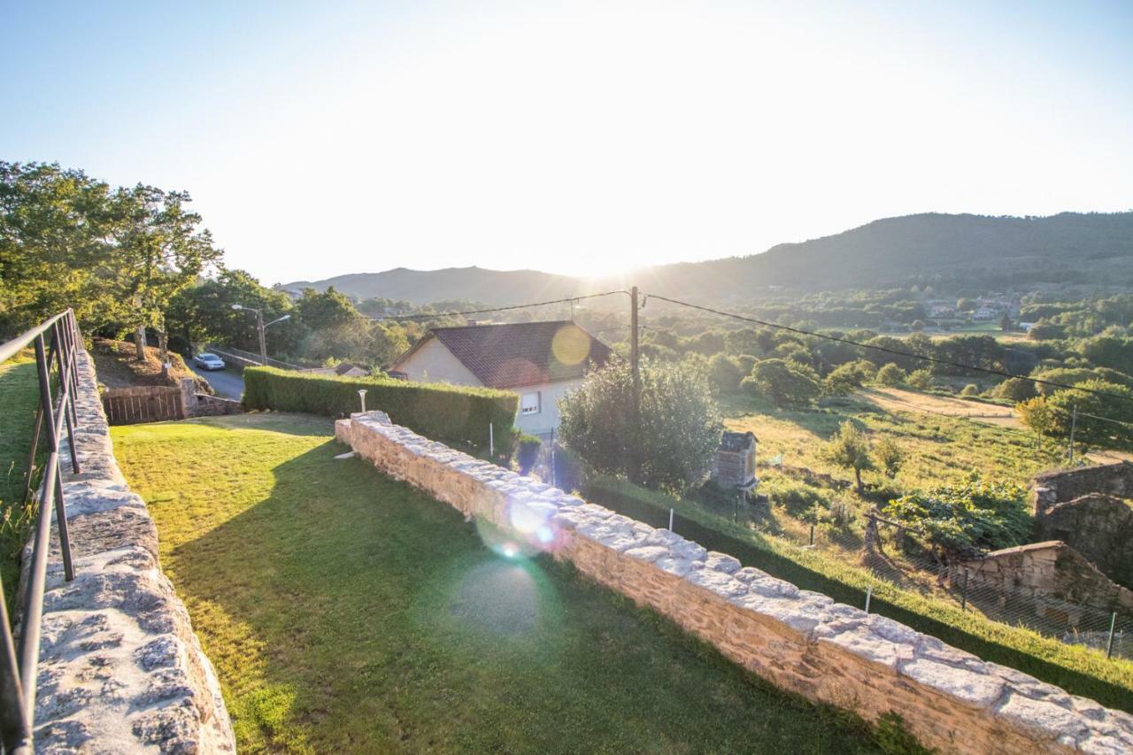 Casa Costina Villa Cotobade Dış mekan fotoğraf