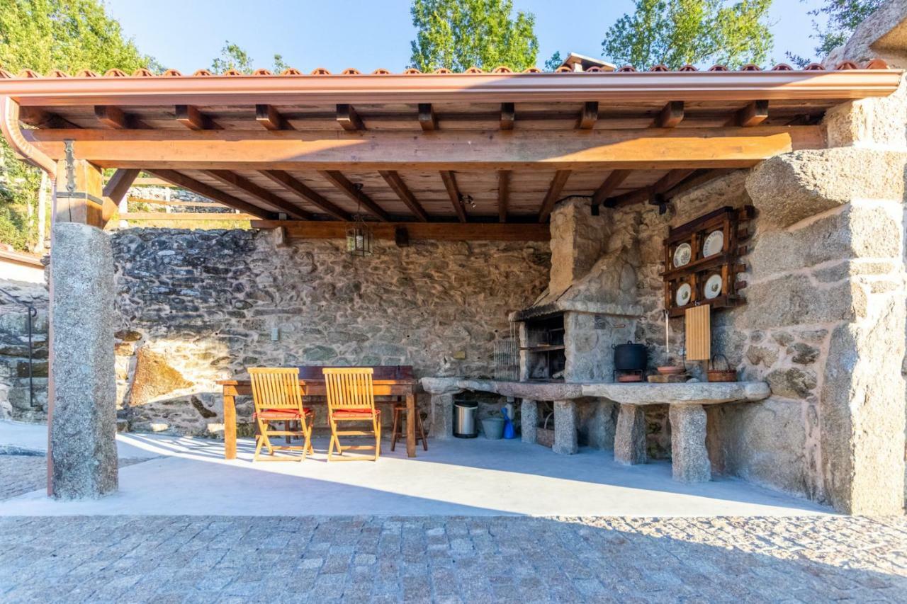Casa Costina Villa Cotobade Dış mekan fotoğraf